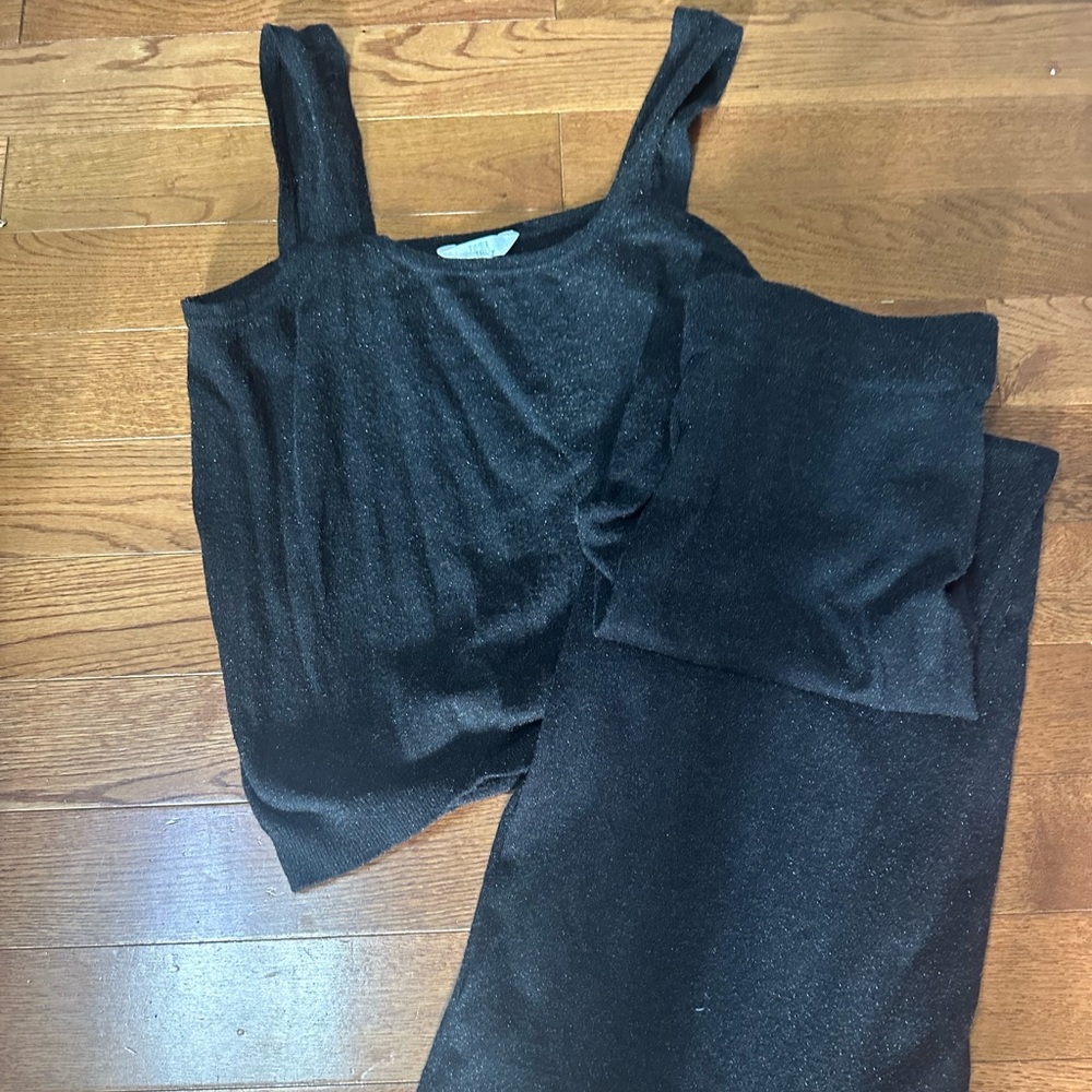 Time and Tru set size M